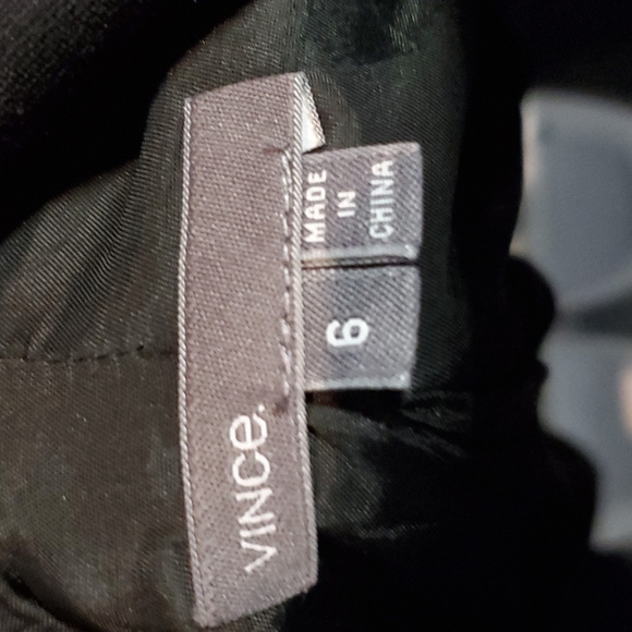 Pre-owned VINCE Blazer - Picture 6 of 8